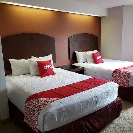 Oyo Hotel Branson At Thousand Hills
